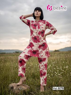 Desi kudi desire coord set wholesale women clothing online